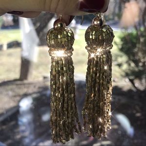 Earrrings never worn